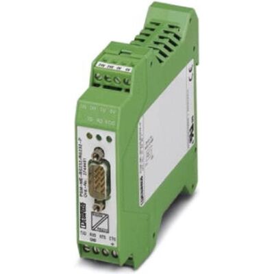 Phoenix Contact Converter RS232/RS232, Automatisierung Phoenix Contact Converter RS232/RS232, Automatisierung