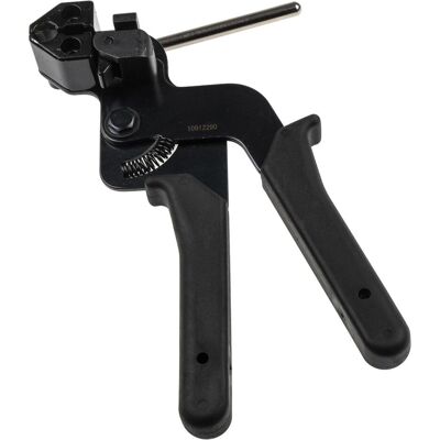 RS PRO, Zange, Kabelbinder Werkzeug (220 mm) RS PRO, Zange, Kabelbinder Werkzeug (220 mm)