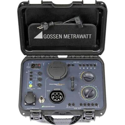 Gossen Messadapter, Messtechnik Gossen Messadapter, Messtechnik