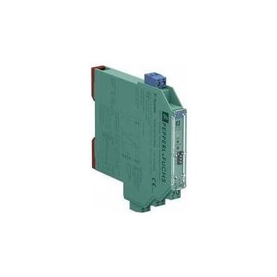 Pepperl & Fuchs PEPPERL+FUCHS KCD2-SLD-EX1.1045, Relais Pepperl & Fuchs PEPPERL+FUCHS KCD2-SLD-EX1.1045, Relais