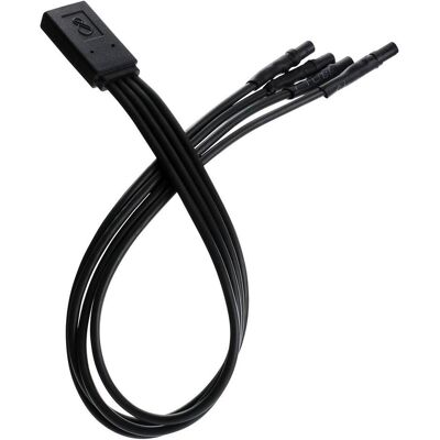 Bachmann ochno verbindungsadapter o-pc-3 (2 m), USB Kabel Bachmann ochno verbindungsadapter o-pc-3 (2 m), USB Kabel