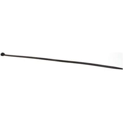 RS PRO, Kabelbinder, Cable Tie 450x8.0 Black Nylon 66 (Kunststoffkabelbinder, 450 mm, 100 Stk.) RS PRO, Kabelbinder, Cable Tie 450x8.0 Black Nylon 66 (Kunststoffkabelbinder, 450 mm, 100 Stk.)