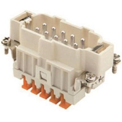 ILME GmbH Gaestopas – Klinke CSH 16 10P + Terrestrisch 500 V, Elektronikkabel + Stecker, Silber ILME GmbH Gaestopas – Klinke CSH 16 10P + Terrestrisch 500 V, Elektronikkabel + Stecker, Silber