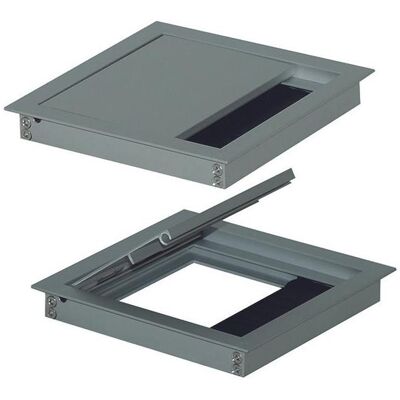 OK-Line, Kabelschutz + Kabelführung, Kabeldurchführung Exit (Kabeldurchlass, 45 cm) OK-Line, Kabelschutz + Kabelführung, Kabeldurchführung Exit (Kabeldurchlass, 45 cm)