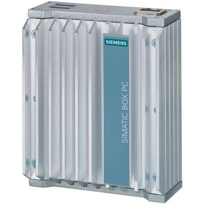 Siemens 6AG4021-0AB12-1BA0 (64 GB, 4 GB), PC Siemens 6AG4021-0AB12-1BA0 (64 GB, 4 GB), PC