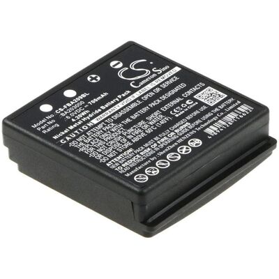 Cameron Sino Batterie - Modell BA209000, BA209061, Fub9NM - 6V 700mAh Cameron Sino Batterie - Modell BA209000, BA209061, Fub9NM - 6V 700mAh