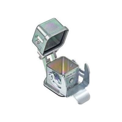 Harting Anbaugehäuse, Elektronikkabel + Stecker Harting Anbaugehäuse, Elektronikkabel + Stecker