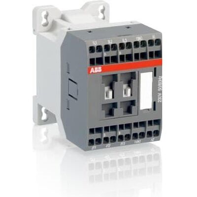 ABB - 1SBL101004R2610 - 4-7.5 kW AC-3 - 400 V - Schütz ABB - 1SBL101004R2610 - 4-7.5 kW AC-3 - 400 V - Schütz