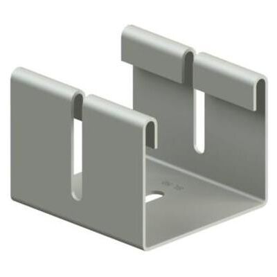 Legrand LEG CM585180 Leuchtenträger SL 50 GS sendzimirverzinkt nach DIN EN 10142, Elektronikzubehör + Gehäuse Legrand LEG CM585180 Leuchtenträger SL 50 GS sendzimirverzinkt nach DIN EN 10142, Elektronikzubehör + Gehäuse