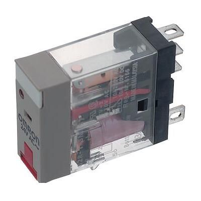 Omron G2R-1-SND 24VDC Relais - 5-poliger SPDT-Schalter Omron G2R-1-SND 24VDC Relais - 5-poliger SPDT-Schalter