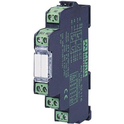 Murr Elektronik Temperaturwandler -50+150 Grad 44331, Relais Murr Elektronik Temperaturwandler -50+150 Grad 44331, Relais