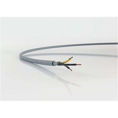 RS PRO, Kabelleitung, CY 2 core 0.5mm control cable 50m (50 m) RS PRO, Kabelleitung, CY 2 core 0.5mm control cable 50m (50 m)