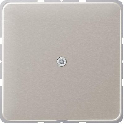 JUNG, Modell CD 590 A PT - Kabelauslass, Metall, IP20 - Steckdose JUNG, Modell CD 590 A PT - Kabelauslass, Metall, IP20 - Steckdose