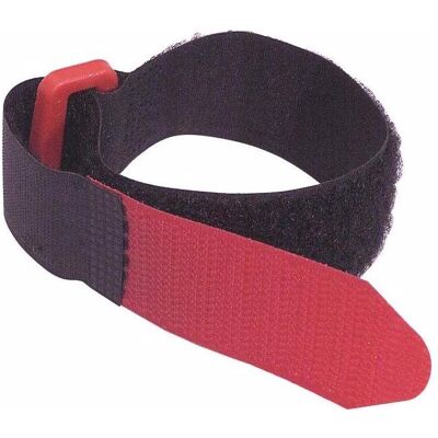 Accessory, Kabelbinder, Kabelbinder Klettverschluss 25x300mm (Klettkabelbinder) Accessory, Kabelbinder, Kabelbinder Klettverschluss 25x300mm (Klettkabelbinder)
