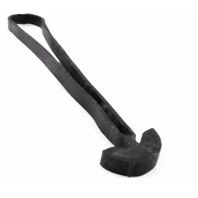 Gafer.pl, Kabelbinder, T-Fix (Kunststoffkabelbinder, 160 mm, 50 Stk.) Gafer.pl, Kabelbinder, T-Fix (Kunststoffkabelbinder, 160 mm, 50 Stk.)