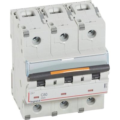 Legrand, Schutzschalter, 409788 Legrand, Schutzschalter, 409788