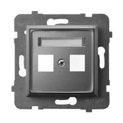 Ospel, Steckdose, GPK-2U/p/70 Ospel, Steckdose, GPK-2U/p/70
