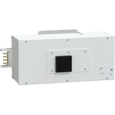 Schneider Electric Endeinspeisek. 250A - Verteilerdose Schneider Electric Endeinspeisek. 250A - Verteilerdose