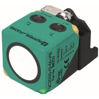 Pepperl & Fuchs, Zubehör Elektroinstallation, PEPPERL+FUCHS UC4000-L2-E6-V15 Pepperl & Fuchs, Zubehör Elektroinstallation, PEPPERL+FUCHS UC4000-L2-E6-V15
