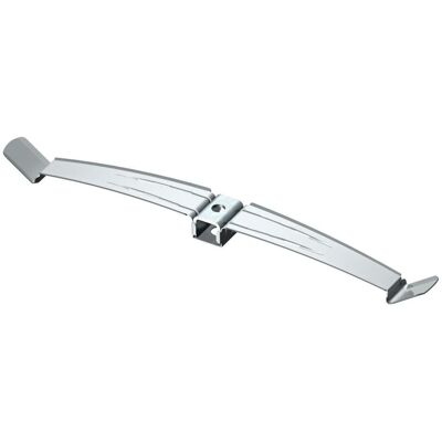 OBO Bettermann Kabelbügel 16 NYM 3x1,5mm - Brandsicher Metall OBO Bettermann Kabelbügel 16 NYM 3x1,5mm - Brandsicher Metall