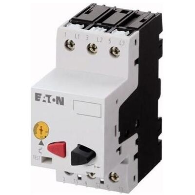 Eaton, Schutzschalter, Motorschutzschalter, 660 V 690 V: 7.5 286087 Eaton, Schutzschalter, Motorschutzschalter, 660 V 690 V: 7.5 286087