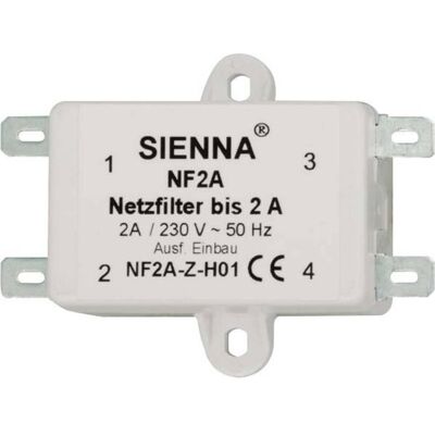 Eltako, Beleuchtung Zubehör, Netzfilter Eltako, Beleuchtung Zubehör, Netzfilter