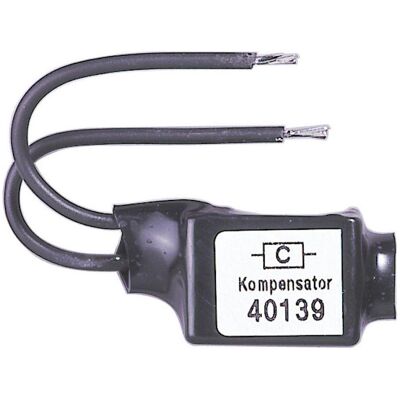 Legrand 040139, Elektronikzubehör + Gehäuse Legrand 040139, Elektronikzubehör + Gehäuse