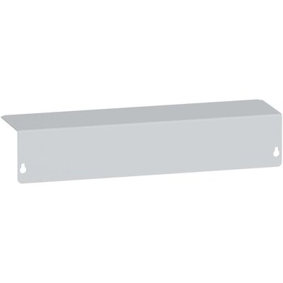 Schneider Electric, Zubehör Elektroinstallation, Anschlussklemmenabdeckung MTZ1 3P LV833763 Schneider Electric, Zubehör Elektroinstallation, Anschlussklemmenabdeckung MTZ1 3P LV833763