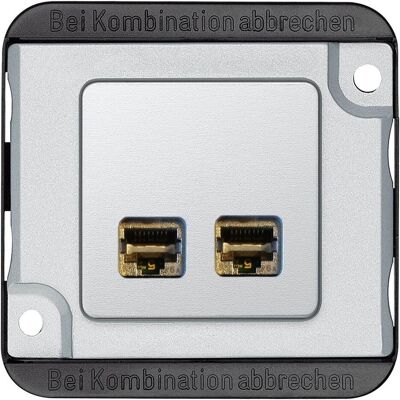 Merten, Steckdose, MEG4576-7022 Merten, Steckdose, MEG4576-7022