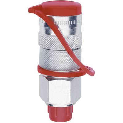 Klauke, Kabelverbindung, KLA KMF1 Kupplungsmuffe einschl. Adapter Klauke, Kabelverbindung, KLA KMF1 Kupplungsmuffe einschl. Adapter