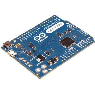 Arduino A000052 - Leonardo ohne Header, Entwicklungsboard + Kit Arduino A000052 - Leonardo ohne Header, Entwicklungsboard + Kit