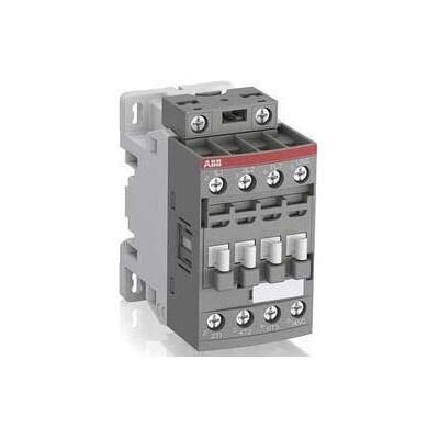 ABB AF16Z-30-01 Schütz - 24-60V DC/AC, 30A, Hilfskontakt 1NO ABB AF16Z-30-01 Schütz - 24-60V DC/AC, 30A, Hilfskontakt 1NO