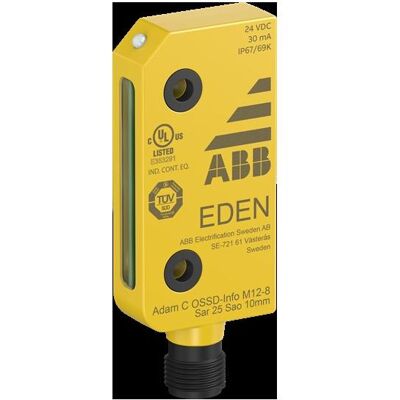 ABB, Zubehör Steuerungstechnik, Sicherheitssensor ABB, Zubehör Steuerungstechnik, Sicherheitssensor