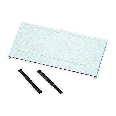 Fibox Blindflansch Typ 440 Für Flanschöffnungen der Grösse 440, F440-0 (Gehäuse), Elektronikzubehör + Gehäuse Fibox Blindflansch Typ 440 Für Flanschöffnungen der Grösse 440, F440-0 (Gehäuse), Elektronikzubehör + Gehäuse