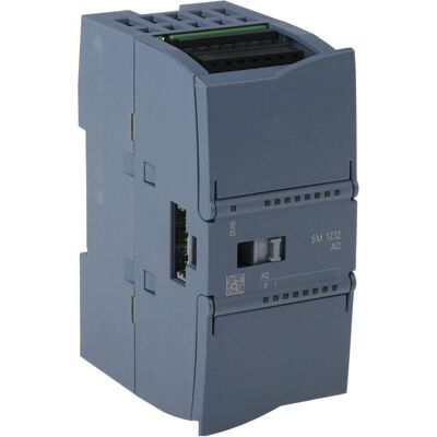 Siemens ANALOG OUTPUT SM 1232, 2AO, Automatisierung Siemens ANALOG OUTPUT SM 1232, 2AO, Automatisierung