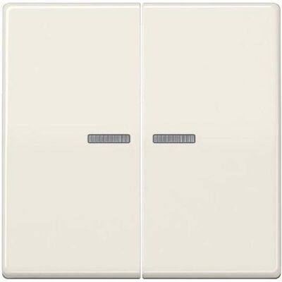 JUNG AS10921STRF KNX RF Taster, Schalter + Taster, Weiss JUNG AS10921STRF KNX RF Taster, Schalter + Taster, Weiss