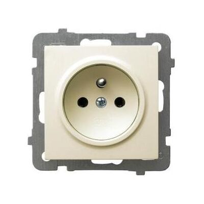 Ospel, Steckdose, GP-1GZ/m/27 Ospel, Steckdose, GP-1GZ/m/27