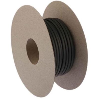 RS PRO, Schrumpfschlauch, Schrumpfschlauch 2:1 3,2mm schwarz RS PRO, Schrumpfschlauch, Schrumpfschlauch 2:1 3,2mm schwarz
