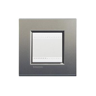 Legrand, Zubehör Schalterprogramm, BTLNA4802AE Legrand, Zubehör Schalterprogramm, BTLNA4802AE