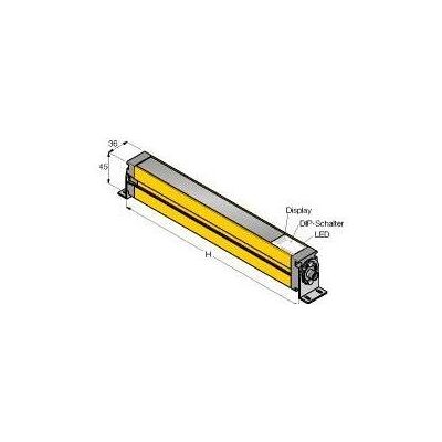 Turck Lichtvorhang, Elektronikmodul Turck Lichtvorhang, Elektronikmodul