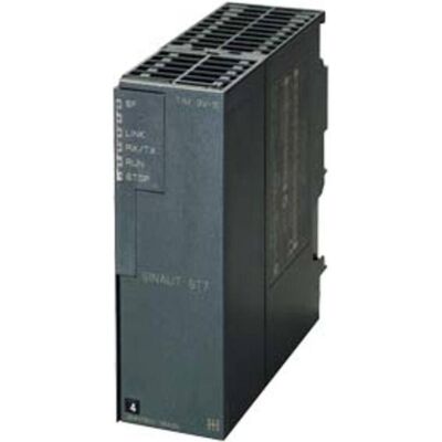 Siemens 6NH7800-3BA00 SPS-Kommunikationsmodul (6NH78003BA00), Automatisierung Siemens 6NH7800-3BA00 SPS-Kommunikationsmodul (6NH78003BA00), Automatisierung
