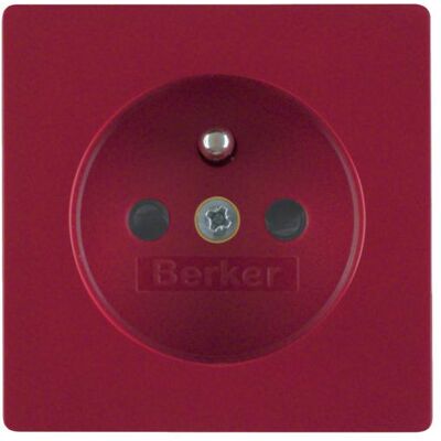 Hager, Steckdose, 3965766012 Hager, Steckdose, 3965766012