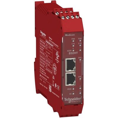Schneider XPSMCMEN0200HT, Relais Schneider XPSMCMEN0200HT, Relais