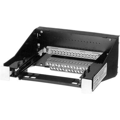 Murr Elektronik Murrelektronik Steckkartenträger 630732, Elektronikkabel + Stecker Murr Elektronik Murrelektronik Steckkartenträger 630732, Elektronikkabel + Stecker