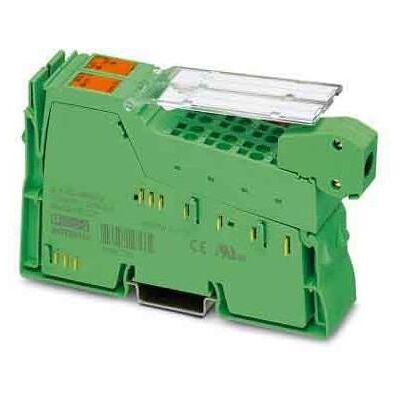 Phoenix Contact SPS-Erweiterungsmodul IB IL RS 485/422-PAC 2861933 24 V/DC, Automatisierung Phoenix Contact SPS-Erweiterungsmodul IB IL RS 485/422-PAC 2861933 24 V/DC, Automatisierung