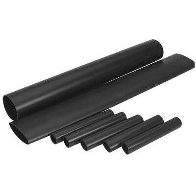 Raychem, Schrumpfschlauch, Krympemuffe 4X16,0-50 mm2 EPKJ-0242-DK10 Raychem, Schrumpfschlauch, Krympemuffe 4X16,0-50 mm2 EPKJ-0242-DK10