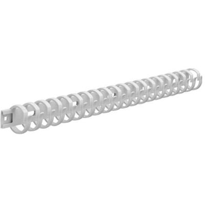 Hager, Leitungsführung, VZ750 (39 cm) Hager, Leitungsführung, VZ750 (39 cm)