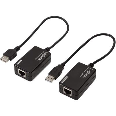 LogiLink UA0021D (0.30 m, USB 1.1), USB Kabel LogiLink UA0021D (0.30 m, USB 1.1), USB Kabel