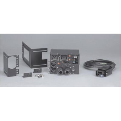Eaton HotSwap MBP 6000i, USV Zubehör Eaton HotSwap MBP 6000i, USV Zubehör