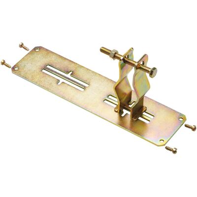 Spelsberg SPE 07300301 GZE3 Leitungsrückhaltung 320-er Seite f. max. 75mm, Elektronikzubehör + Gehäuse Spelsberg SPE 07300301 GZE3 Leitungsrückhaltung 320-er Seite f. max. 75mm, Elektronikzubehör + Gehäuse